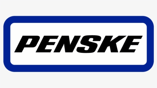 Penske Truck Leasing logo