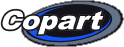 copart logo